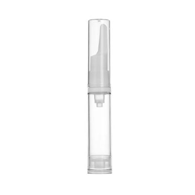 Augencreme Airless-Flasche 5ml 10ml 15ml für Hautpflegeverpackungen