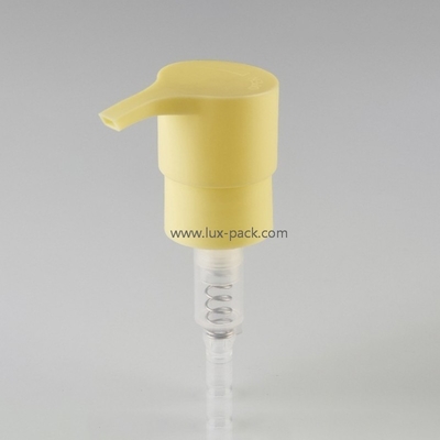 Paticular Design 24/410 28/410 Lotion Dispenser Pumpe mit schneller Vorlaufzeit