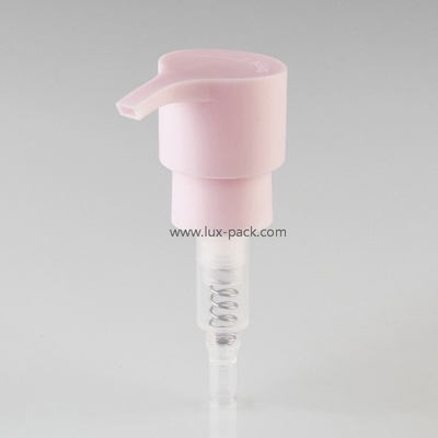 Paticular Design 24/410 28/410 Lotion Dispenser Pumpe mit schneller Vorlaufzeit