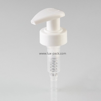 24mm 28mm Stabile Qualität Handwasch Dusche Flüssigkeit Spender Lotion Pumpe