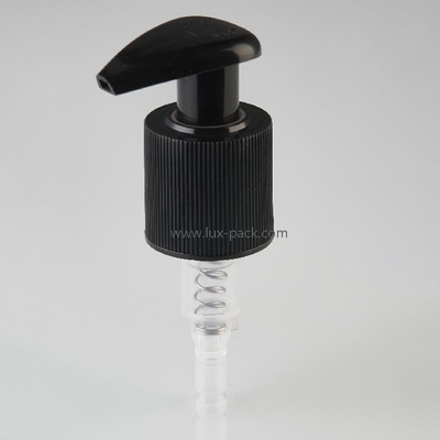 24mm 28mm Stabile Qualität Handwasch Dusche Flüssigkeit Spender Lotion Pumpe
