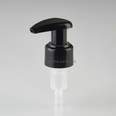 24mm 28mm Stabile Qualität Handwasch Dusche Flüssigkeit Spender Lotion Pumpe