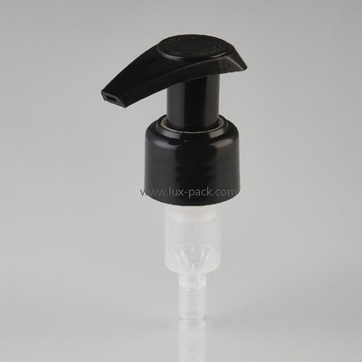 24mm 28mm Duschgel Flüssigspender Lotion Pumpe Vielseitig und Stabil für Körperpflege