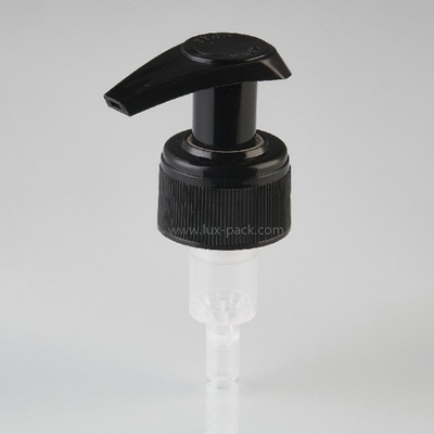 24mm 28mm Duschgel Flüssigspender Lotion Pumpe Vielseitig und Stabil für Körperpflege