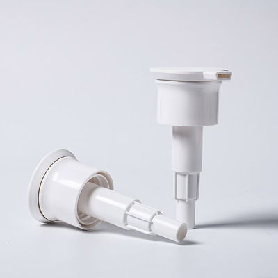 Großhandel Auslaufsicheres und Anti-Oxidations-Design 24/28MM Verschiedene Kunststoffpumpen für Lotion