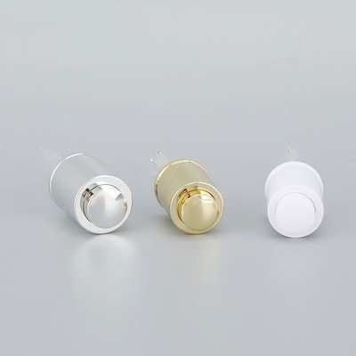 Bequem 18mm 20mm 24mm UV-Schließung Plastiktropffflasche für ätherische Ölflasche Bequem und langlebig