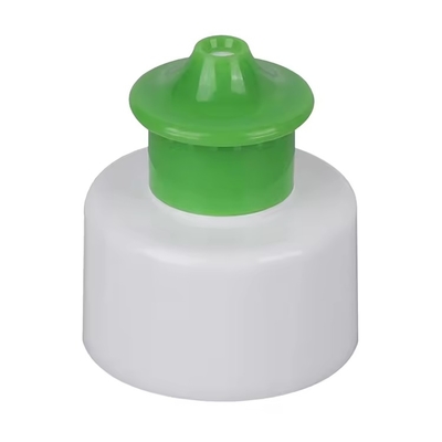 24mm High-End Moisturizing Tube Flip 20mm Boston Flip Top Cap Empty Bottle Flip Cap