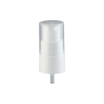 Besondere Erscheinungsform 24/410 28/410 Plastikfoam-Dispenserpumpe für Kosmetika