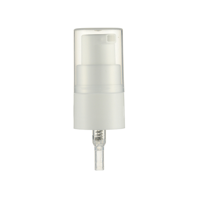 Besondere Erscheinungsform 24/410 28/410 Plastikfoam-Dispenserpumpe für Kosmetika