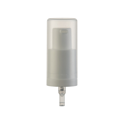 Besondere Erscheinungsform 24/410 28/410 Plastikfoam-Dispenserpumpe für Kosmetika