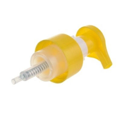 Reiche Farben akzeptabel 40/410 42/410 Plastik-Schaum-Dispenser-Pumpe Verwenden Sie im Körperpflege-Paket