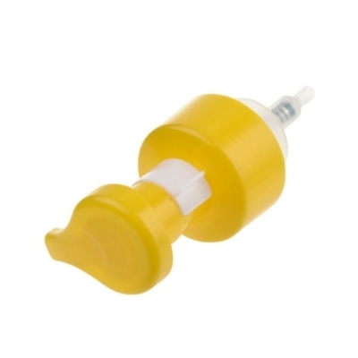 Reiche Farben akzeptabel 40/410 42/410 Plastik-Schaum-Dispenser-Pumpe Verwenden Sie im Körperpflege-Paket