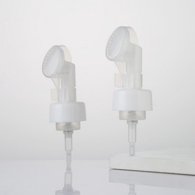 Häufig verwendete 42 mm 43 mm hochwertige Schaumspenderpumpe für Hautpflegeverpackungen