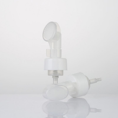 Häufig verwendete 42 mm 43 mm hochwertige Schaumspenderpumpe für Hautpflegeverpackungen