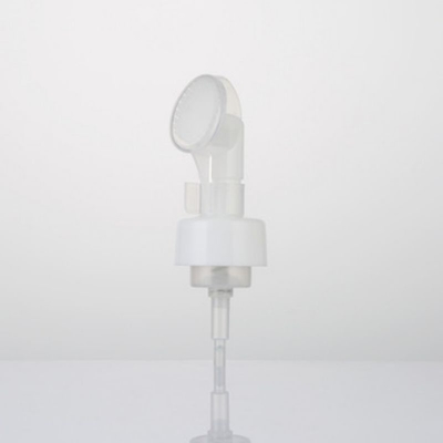 Häufig verwendete 42 mm 43 mm hochwertige Schaumspenderpumpe für Hautpflegeverpackungen