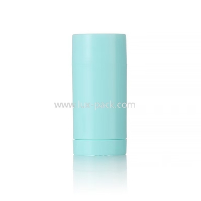 Hochwertiges AS-Rohmaterial 15g 35g 50g 75g 100g Deodorant-Balsam-Stick Unterstützung OEM ODM