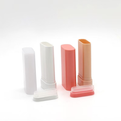 Zartes Erscheinungsbild 20g Bodenfüllung Deodorant Balsam Stick Behälter mit hochwertigem Rohmaterial