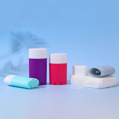 Besondere Farben 35g 50g 75g Körperduft Deodorant Balsam Stick