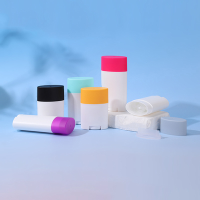 Besondere Farben 35g 50g 75g Körperduft Deodorant Balsam Stick