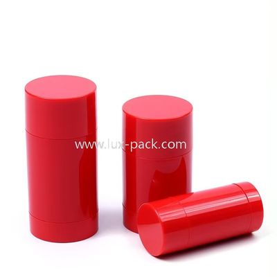 Balsam Flasche Bodenfüllung Kosmetik Kunststoff Verpackung Behälter wiederverwendbar