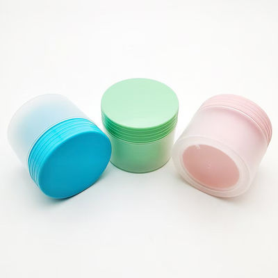 15g 30g 50g High-End Augencreme-Tiegel, anpassbar und Kunststofftiegel