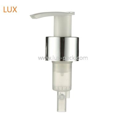 ODM OEM 24/410 Shampoo Lotion Soap Dispenser Pump Kosmetik Shampoo Lotion Pumpe