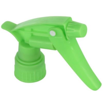 28/400 28/410 Verstellbarer Farbiger, starker Kunststoff-Trigger-Sprayer zur Reinigung, Gartenarbeit und Haushaltsnutzung