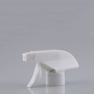 Fabriklieferung 28/400 28/410 Maßgeschneiderter Farbflüssigkeitsspender Triggersprayer für die Waschmaschine