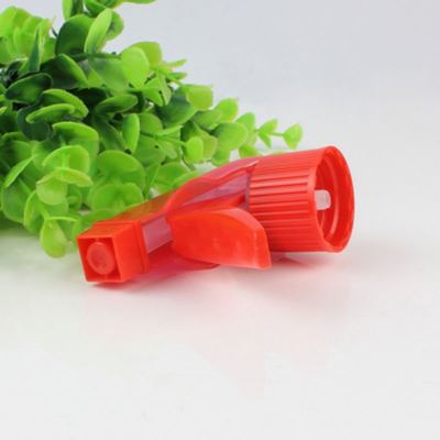 Fabriklieferung 28/400 28/410 Maßgeschneiderter Farbflüssigkeitsspender Triggersprayer für die Waschmaschine