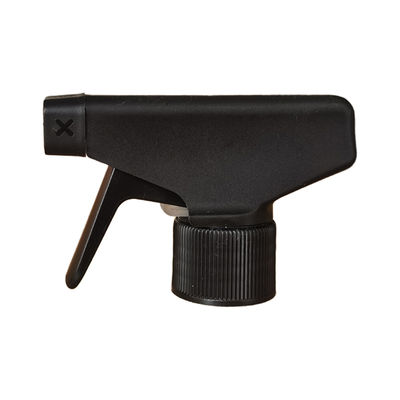 Fabriklieferung 28/400 28/410 Maßgeschneiderter Farbflüssigkeitsspender Triggersprayer für die Waschmaschine