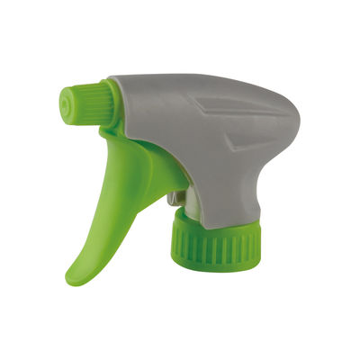 Fabrikversorgung 28mm Vollkunststoff Flüssigkeitssprühgerät mit kundenspezifischer Farbe