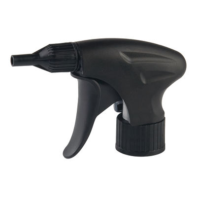 Fabrikversorgung 28mm Vollkunststoff Flüssigkeitssprühgerät mit kundenspezifischer Farbe