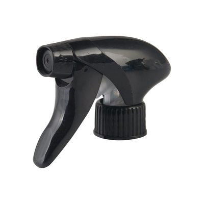 Fabrikversorgung 28mm Vollkunststoff Flüssigkeitssprühgerät mit kundenspezifischer Farbe