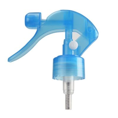 24/410 28/410 China Wholesale Customized Mini Plastic Water Mist Hand Pump