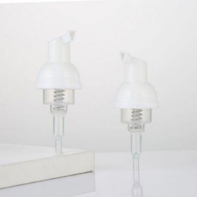 Large Batch Production 30mm 32mm Foam Dispenser Pump Used for Skincare Package