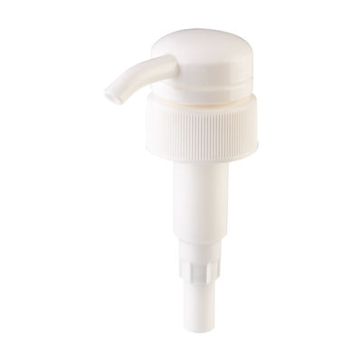 Direct Supply Custom Color 24mm 28mm 32mm Plastic Screw Lotion Pump