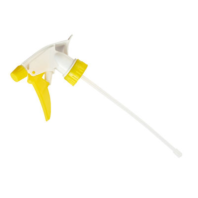 Chemical Fine Mist Professional Hand Plastic Pp Mini Garden Trigger Sprayers for Water Bottle