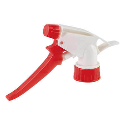 Chemical Fine Mist Professional Hand Plastic Pp Mini Garden Trigger Sprayers for Water Bottle