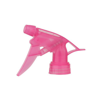 28/410  Trigger Sprayer Spray Nozzle Adjustable Jet Stream Trigger Spray Head For PET Plastic Bottles