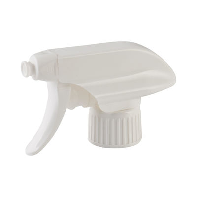 Leak-Proof 28/410 Plastic Trigger Sprayer Adjustable Spray Mode PP Trigger Spray Gun For Home Disinfectant All-Purpose Cleaner Liquid Packaging
