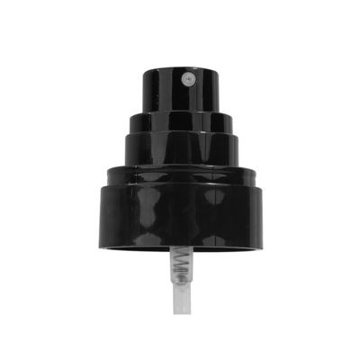 20/410 33Dia 24/410 37 Dia 36/410 40 Dia Kunststoff-Gesichtsspray-Pumpe für Flaschen AS/PP-Abdeckung