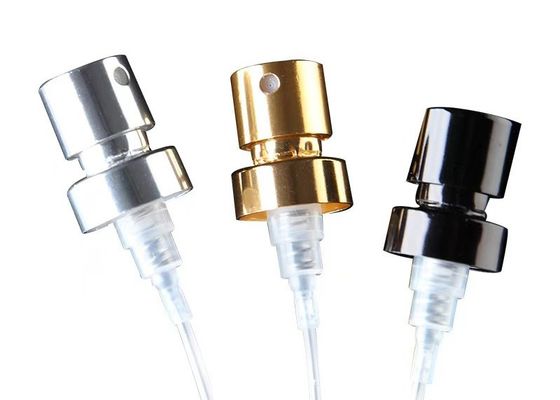 15MM 20MM Aluminium Feinnebelsprüher-Pumpe für Glasflaschen und Kunststoffflaschen von Parfums