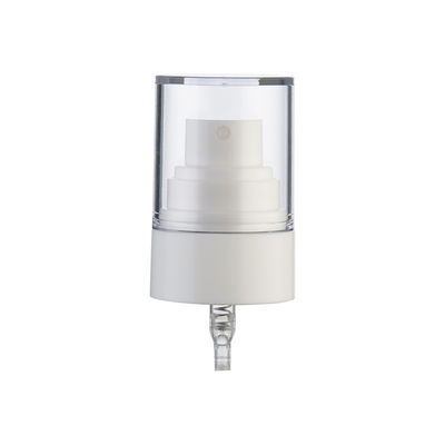 20/410 24/410 36/410 Mehrstufige Schritte Form Glatte Wirkung Feiner Nebel PP-Kunststoffkopf Große Dosierung Make-up Fixierspray mit AS-Kunststoffkappe