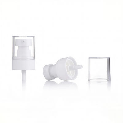 20/410 24/410 36/410 UPG Feinschmelzsprüher mit PP-Kappen-Pumpenkopf Parfüm Mini-Spray-Pumpenkopf