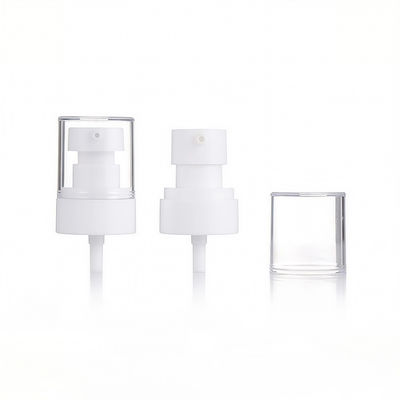 20/410 24/410 36/410 UPG Feinschmelzsprüher mit PP-Kappen-Pumpenkopf Parfüm Mini-Spray-Pumpenkopf