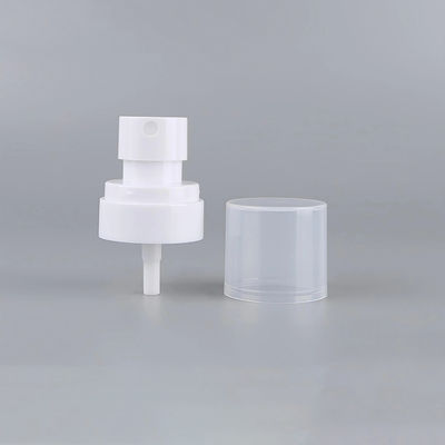 UPG gleiche Art 24mm 28mm Feinschmelz-Make-up-Fixer Spray mit PP AS ausgewählte Kappe