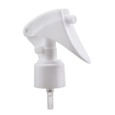 24/410 28/410 Big Dosage Kitchen Cleaning Custom Color Cleaning Tool Liquid Dispenser Mini Trigger Sprayer for Kitchen Cleaning