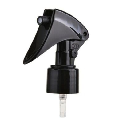 24/410 28/410 Big Dosage Kitchen Cleaning Custom Color Cleaning Tool Liquid Dispenser Mini Trigger Sprayer for Kitchen Cleaning