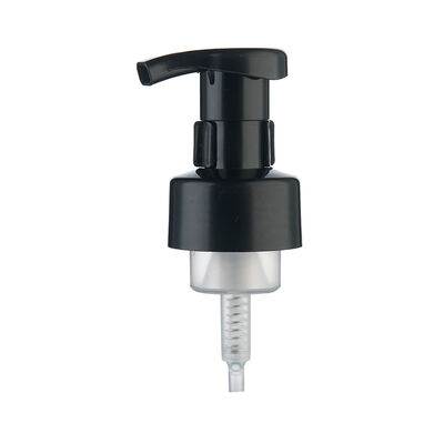 40mm 42mm 43mm Polypropylen Schaumpumpe Seifeversprecher Pumpe Schaumpumpe für Hand Seife Gesichtsreiniger