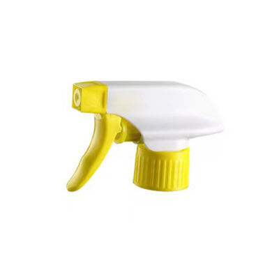 28/410 28/400  All-plastic Trigger Sprayer Pump PP Trigger Sprayer China Spray Trigger Chemically Resistant